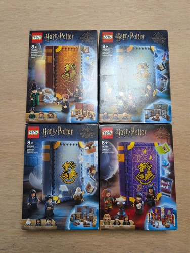 Lego harry potter - lego, +