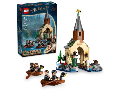 Lego 76426 château de - 🌈,