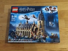 LEGO 75954 HARRY POTTER LA