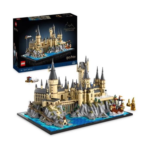 Lego harry potter 76419 - lego, le