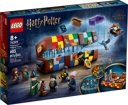 Lego harry potter 76399 - lego,