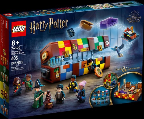 Lego harry potter - lego,