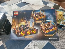 Lego Harry Potter La malle