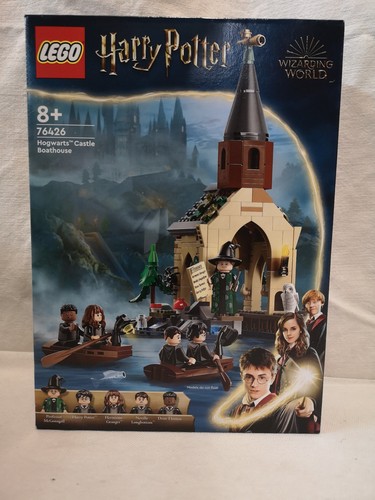 Lego harry potter 76426 le - potter,