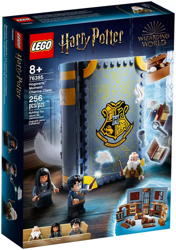 Lego harry potter 76385 - lego,