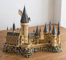 Bloc de construction Chateau