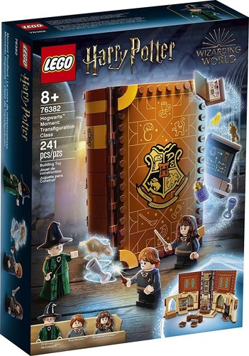 Lego harry potter 76382 - harry,