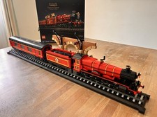 LEGO Harry Potter - Le