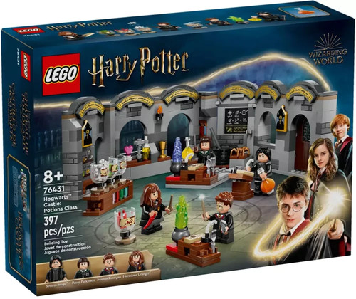 Lego harry potter 76431 le - harry, :