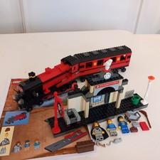 LEGO HARRY POTTER 4708 TRAIN