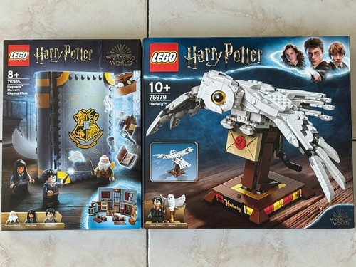 Lego harry potter - harry,