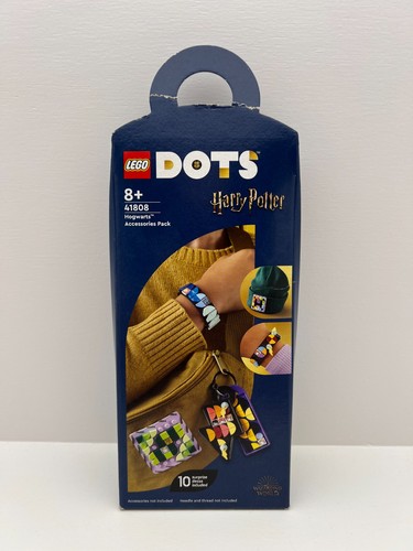 Boite lego harry - , 41808