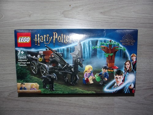 Lego harry potter diligence - potter, la